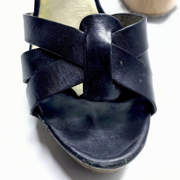 Michael Kors Jet Set 6 Espadrille Wedge Platform - Picture 3 of 8